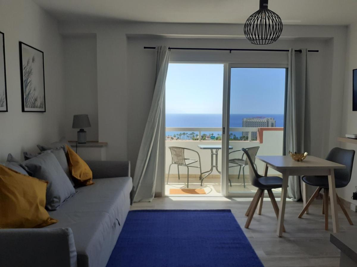 Kc Abroad Panoramic Sea View Holiday home Playa de las Americas (Tenerife)